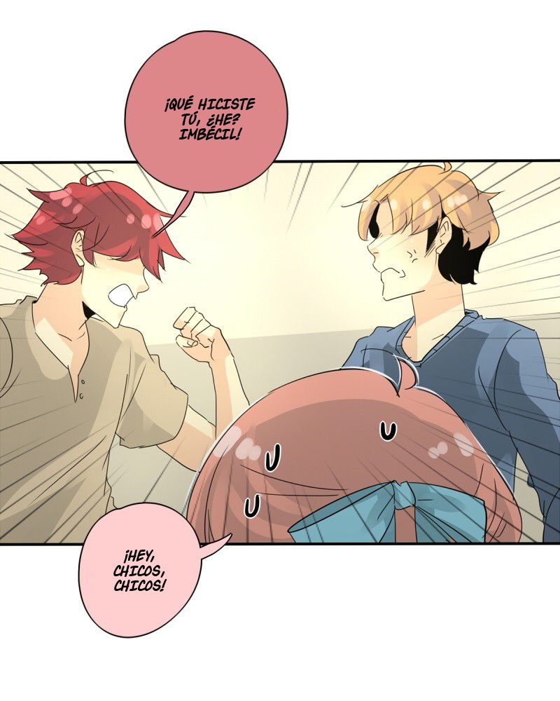 UnORDINARY Capitulo 95 página 6