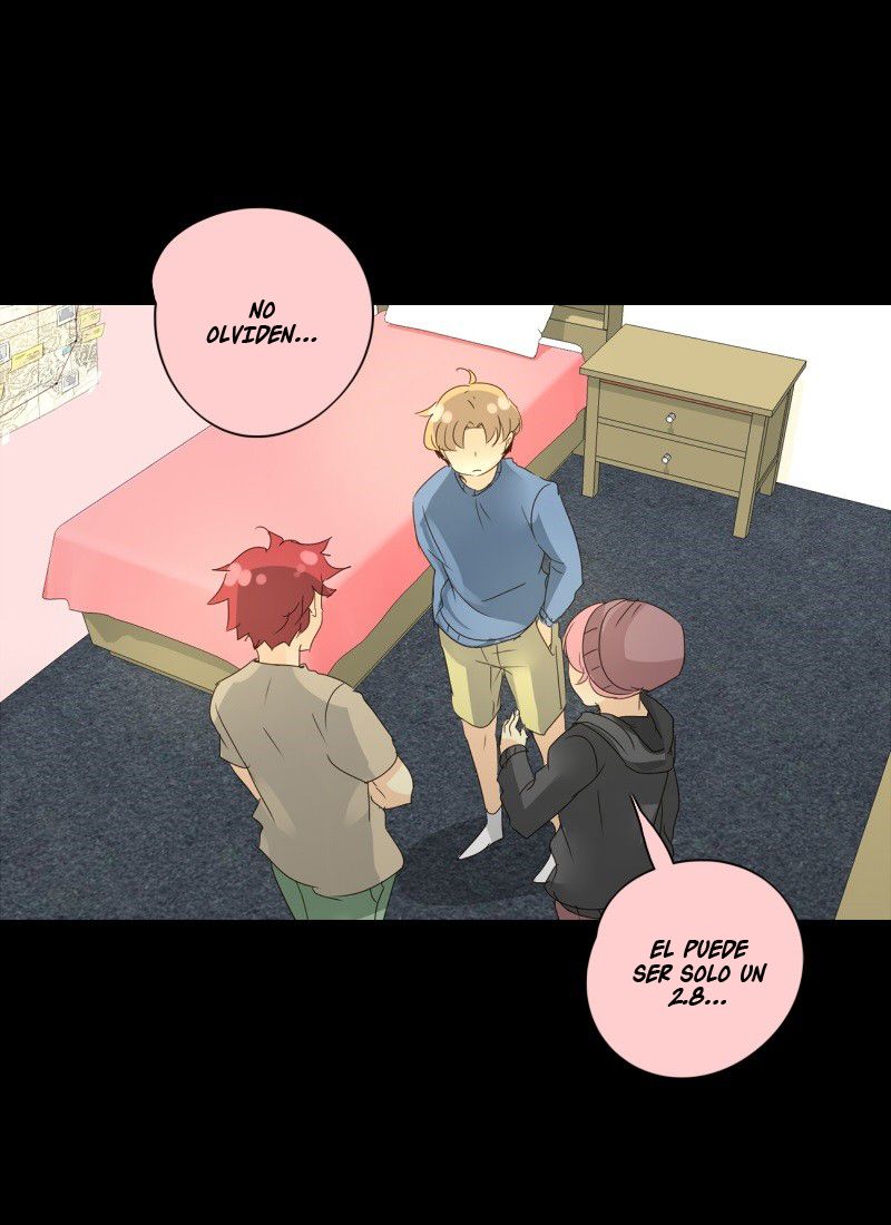 UnORDINARY Capitulo 95 página 65