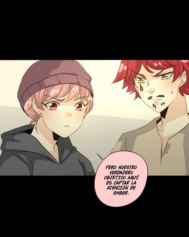 UnORDINARY Capitulo 95 página 66