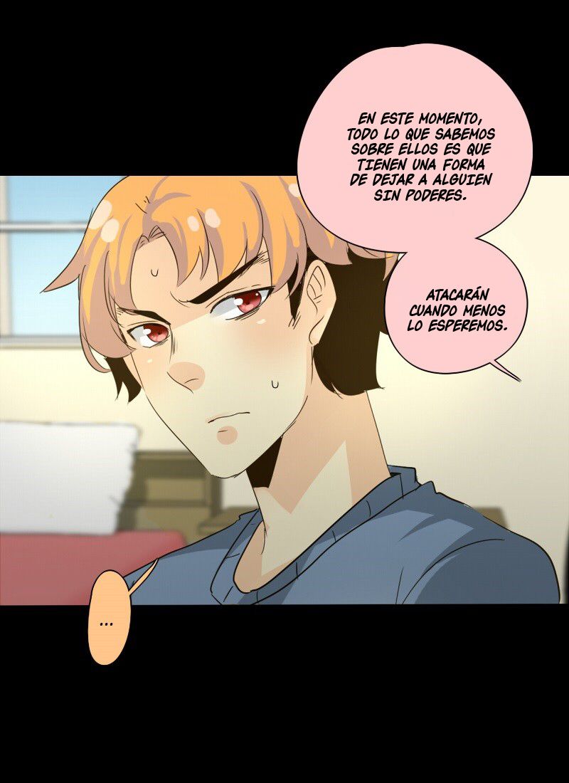UnORDINARY Capitulo 95 página 67