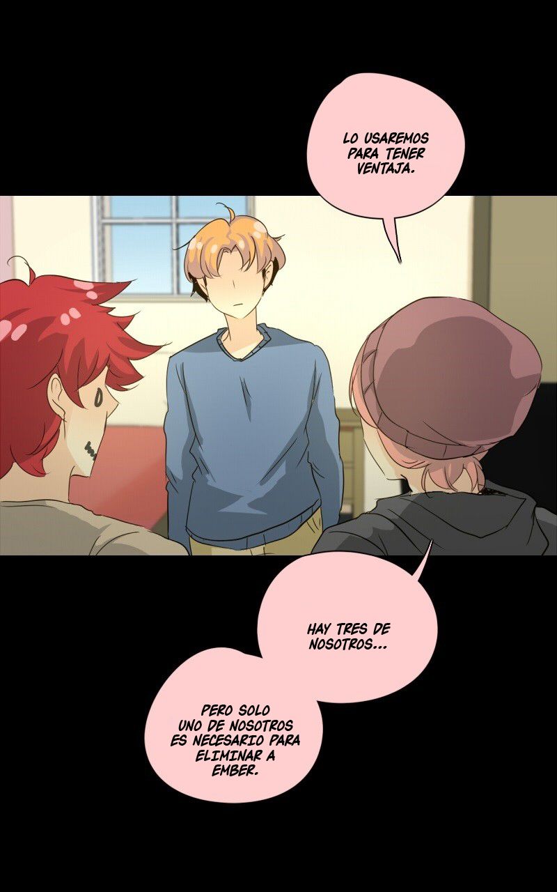 UnORDINARY Capitulo 95 página 69