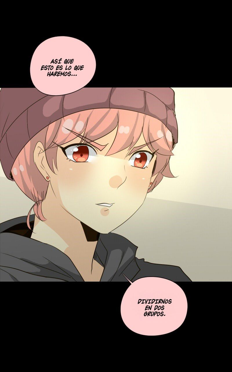 UnORDINARY Capitulo 95 página 70