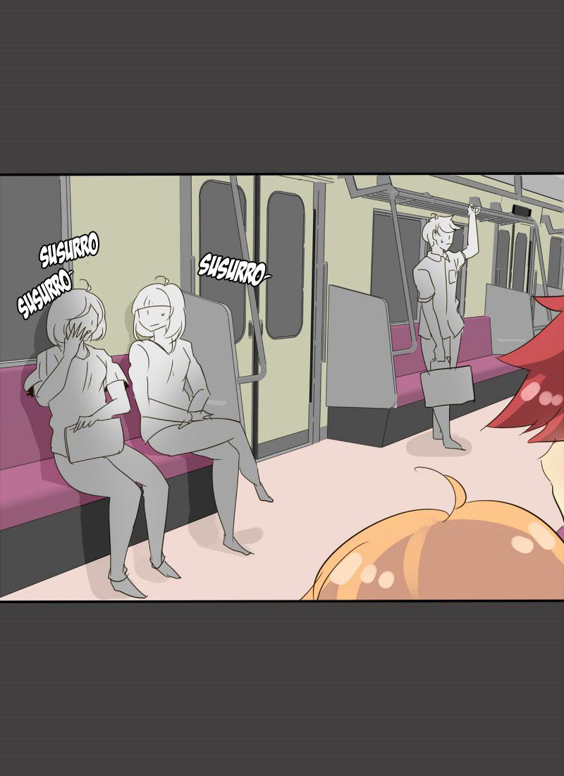UnORDINARY Capitulo 95 página 74