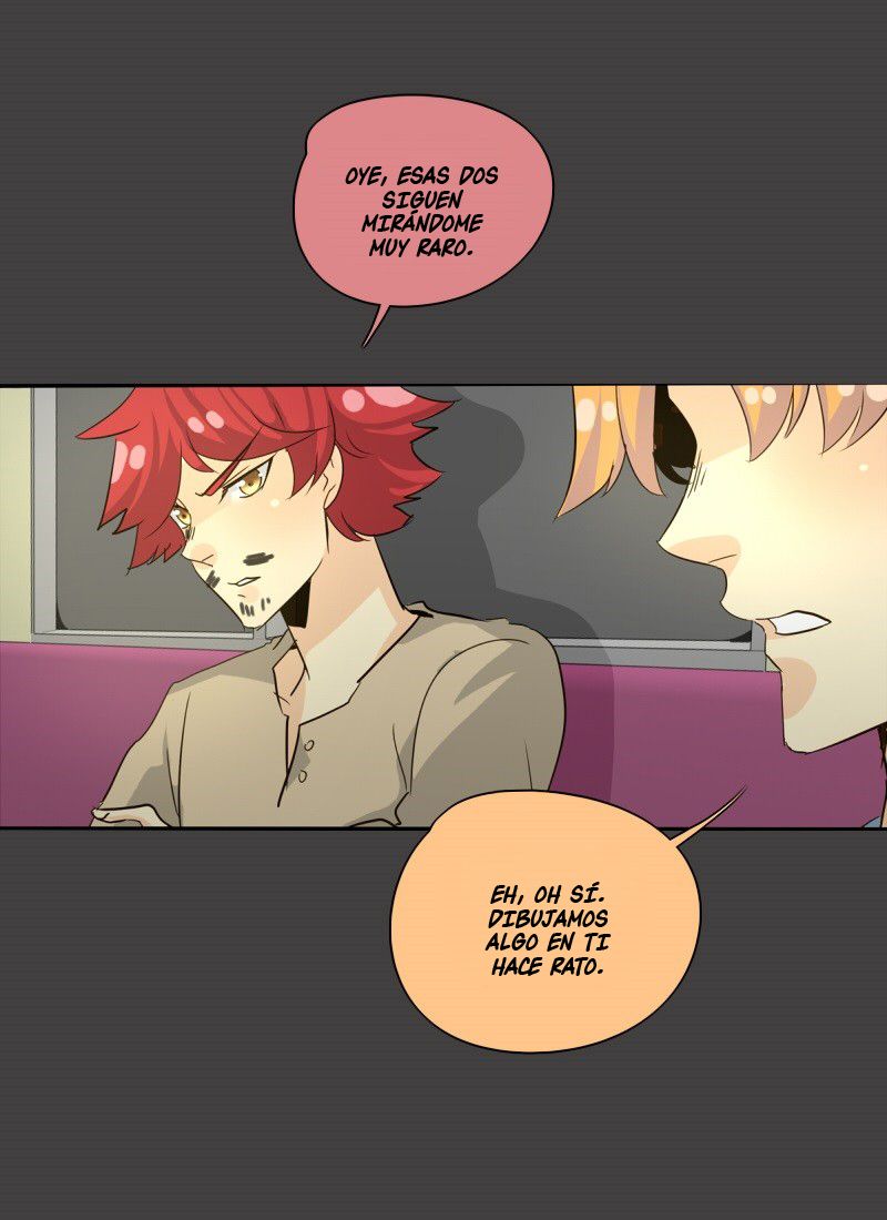 UnORDINARY Capitulo 95 página 75