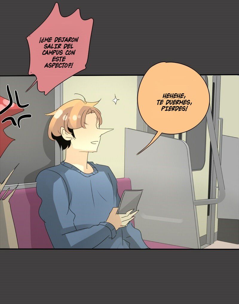 UnORDINARY Capitulo 95 página 77