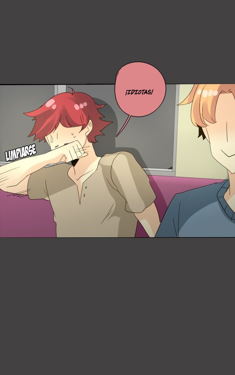 UnORDINARY Capitulo 95 página 78