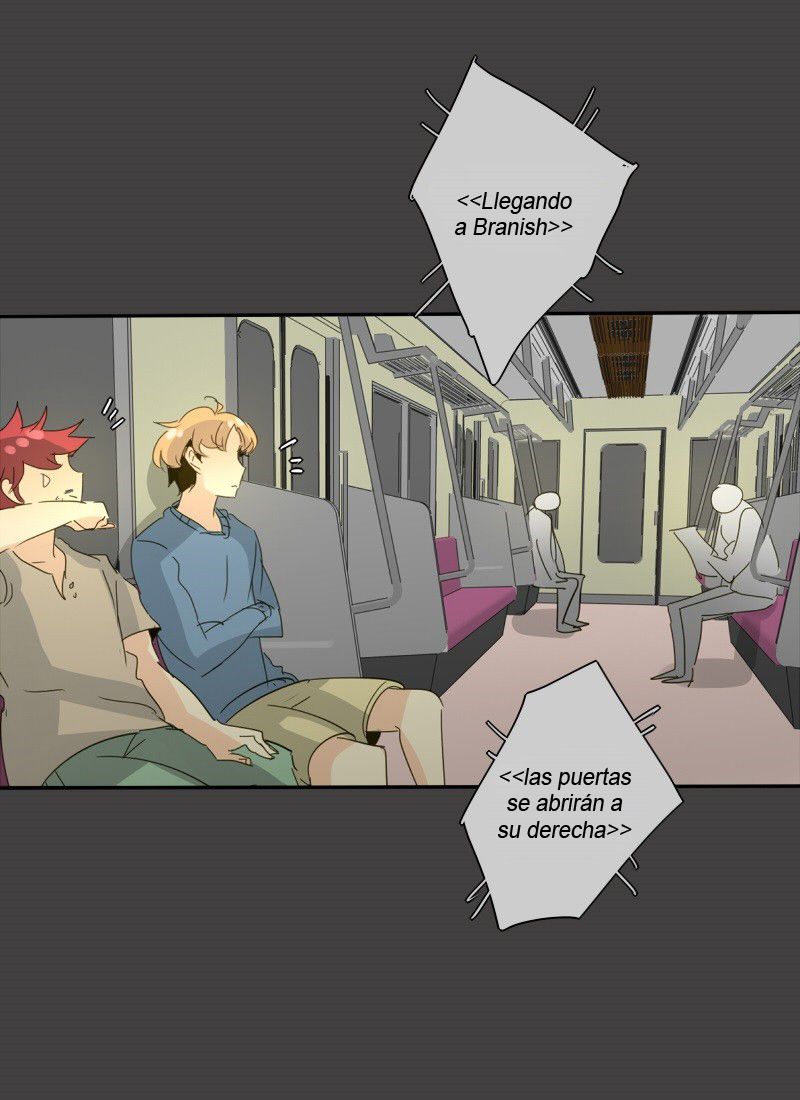 UnORDINARY Capitulo 95 página 79