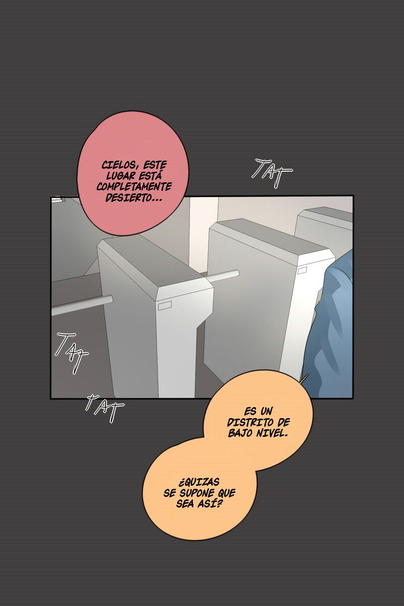 UnORDINARY Capitulo 95 página 82