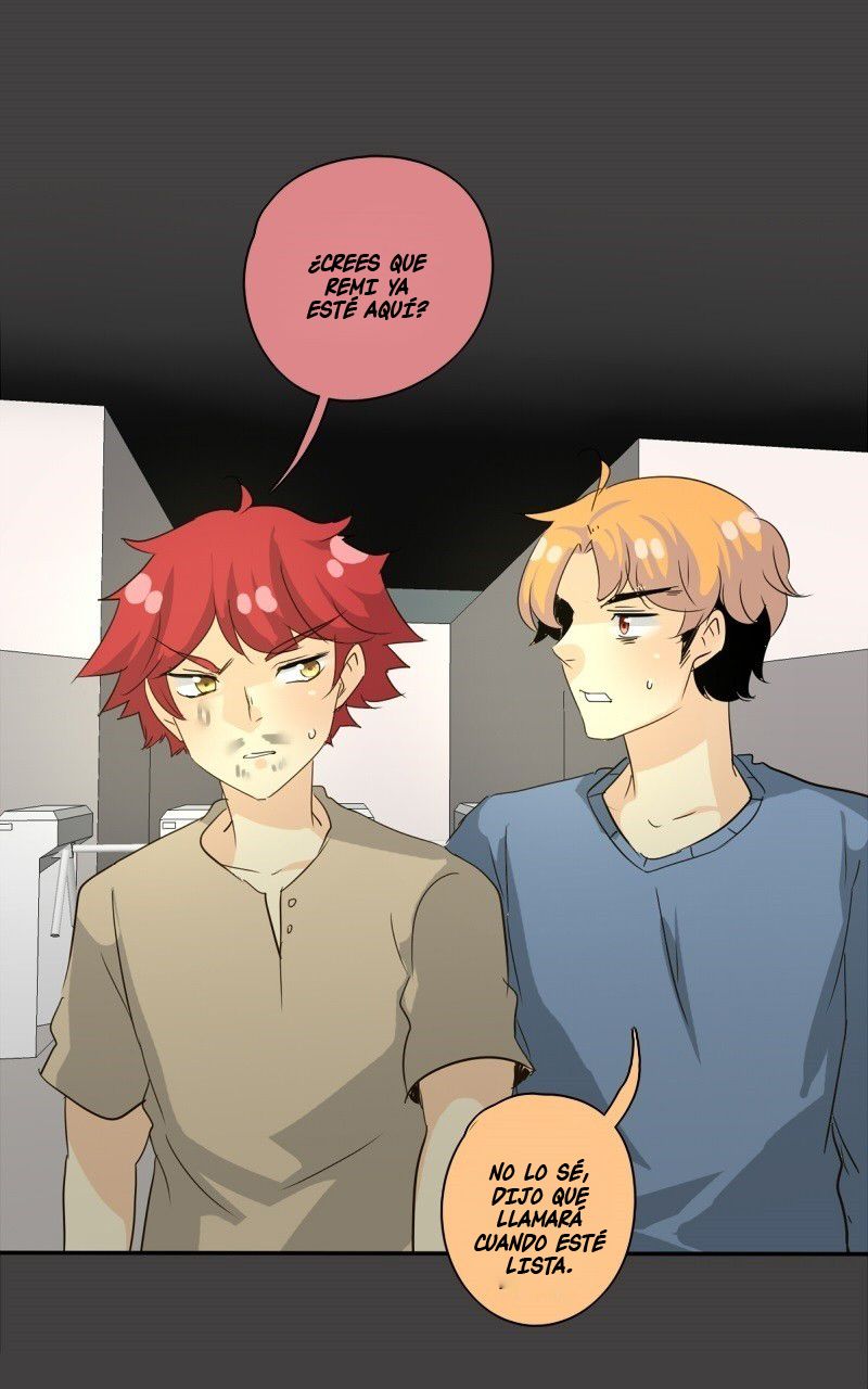 UnORDINARY Capitulo 95 página 83