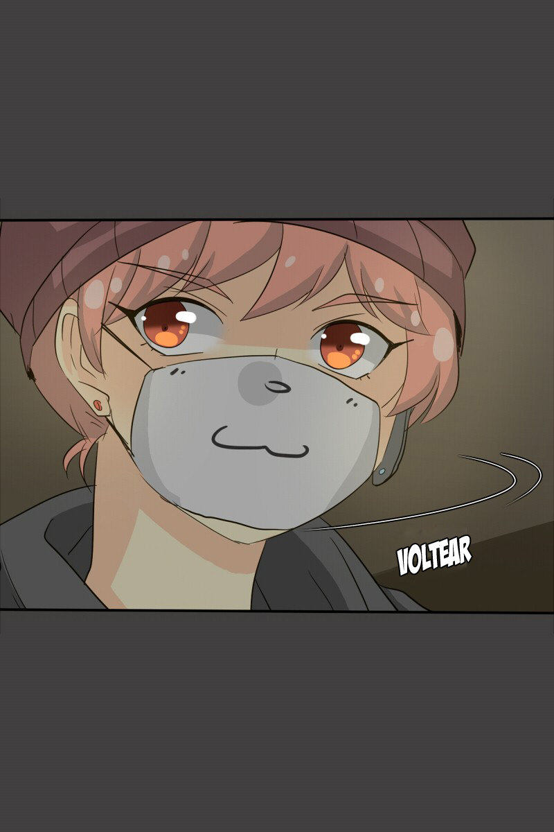 UnORDINARY Capitulo 96.1 página 15