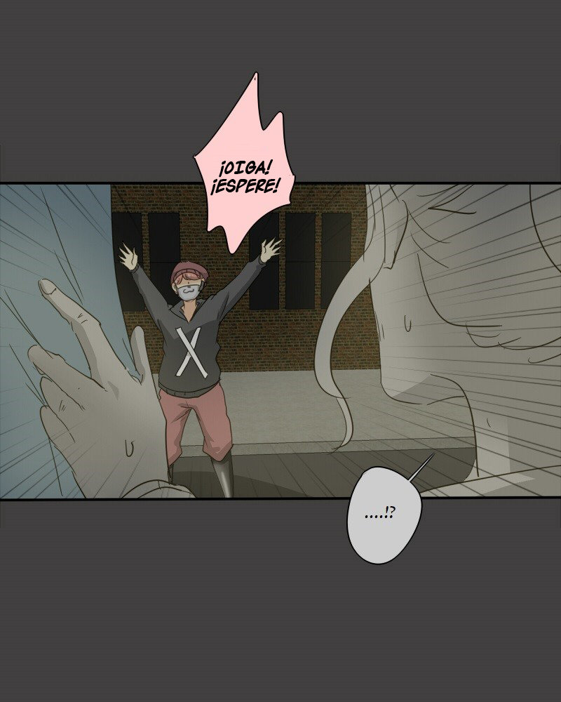 UnORDINARY Capitulo 96.1 página 18