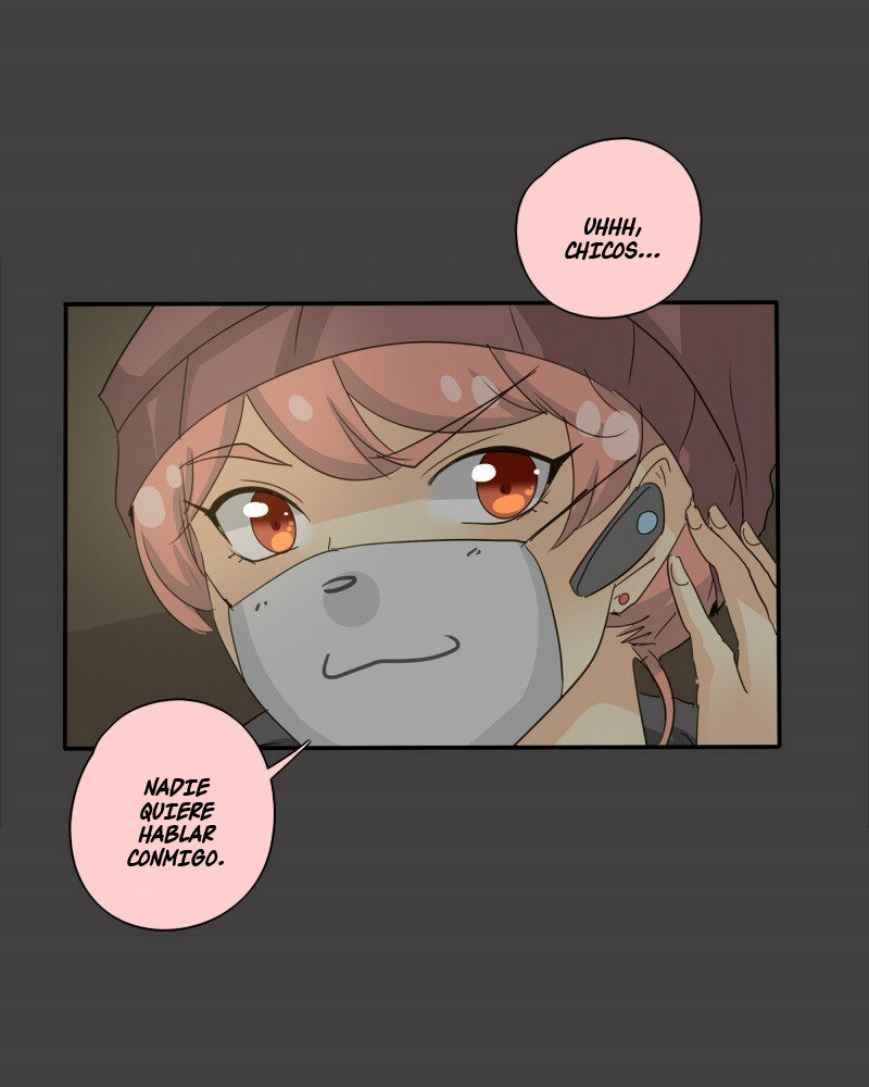 UnORDINARY Capitulo 96.1 página 28
