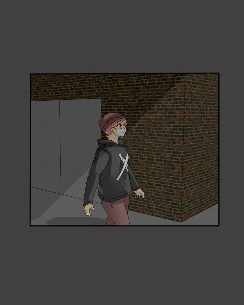 UnORDINARY Capitulo 96.1 página 36