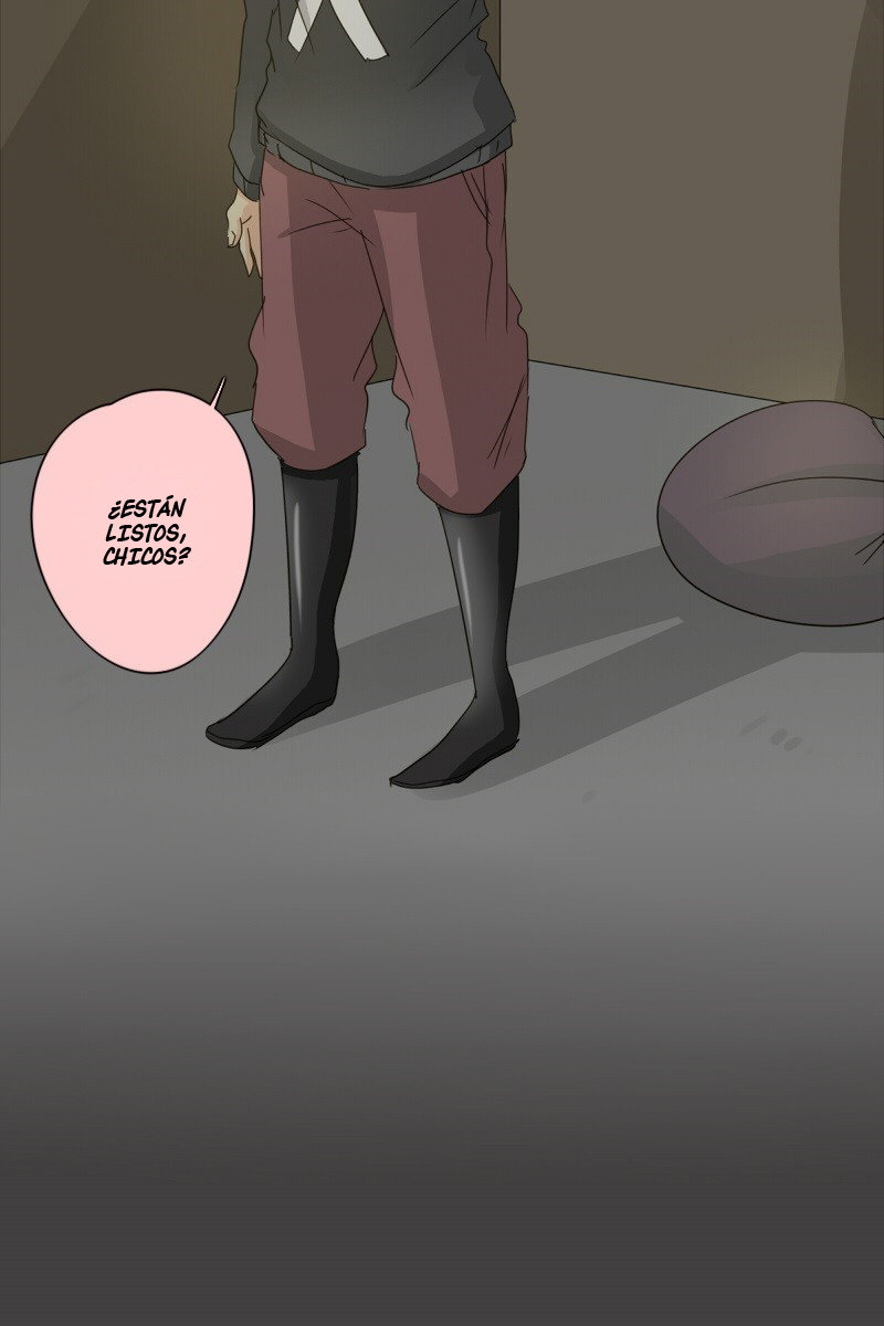 UnORDINARY Capitulo 96.1 página 6