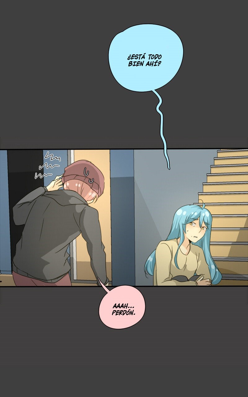 UnORDINARY Capitulo 96.1 página 68