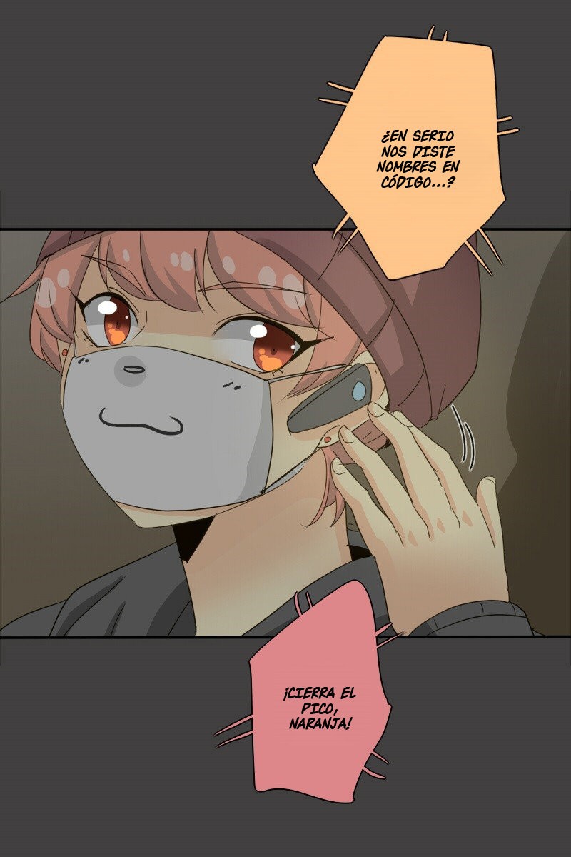 UnORDINARY Capitulo 96.1 página 7