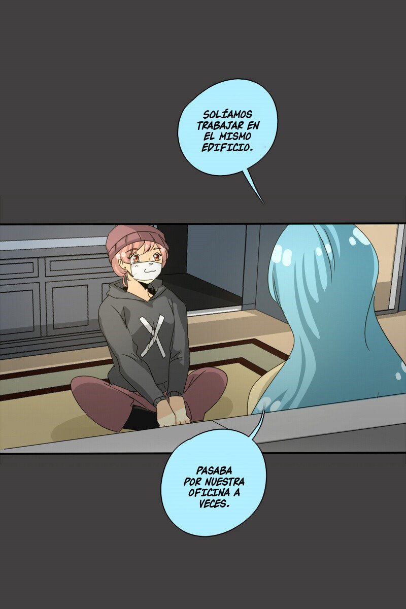 UnORDINARY Capitulo 96.1 página 71