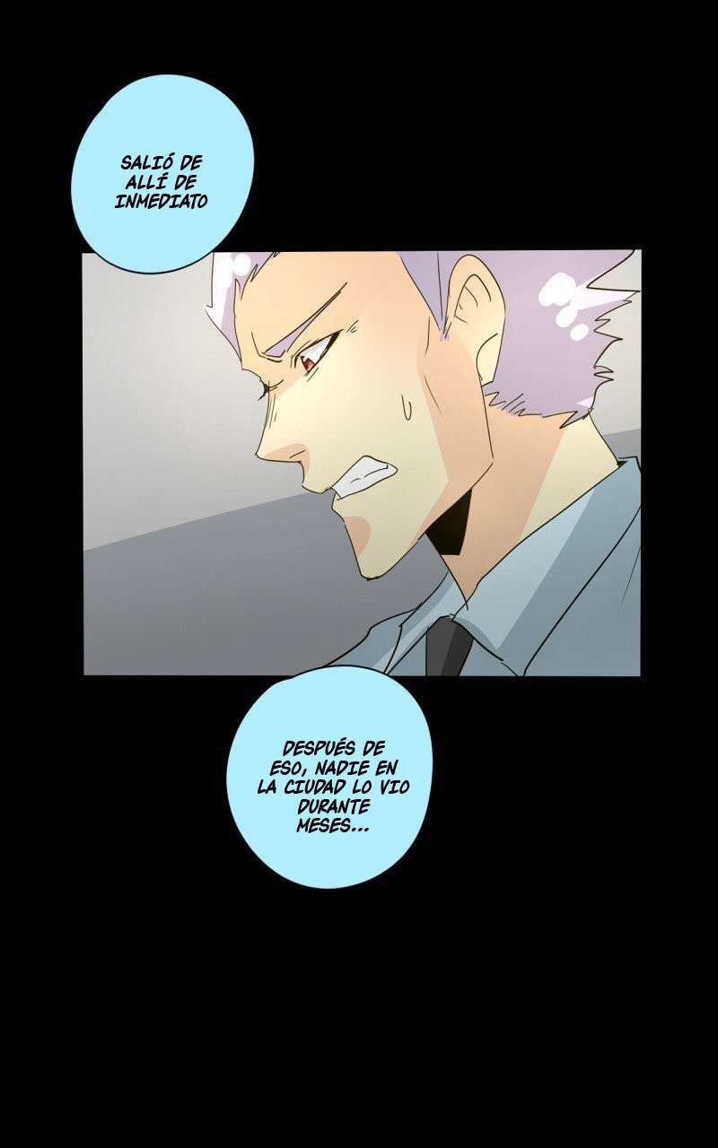 UnORDINARY Capitulo 96.1 página 74
