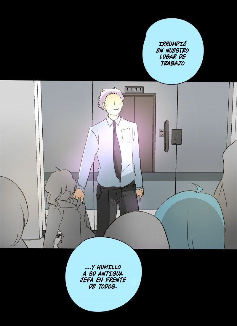 UnORDINARY Capitulo 96.1 página 77