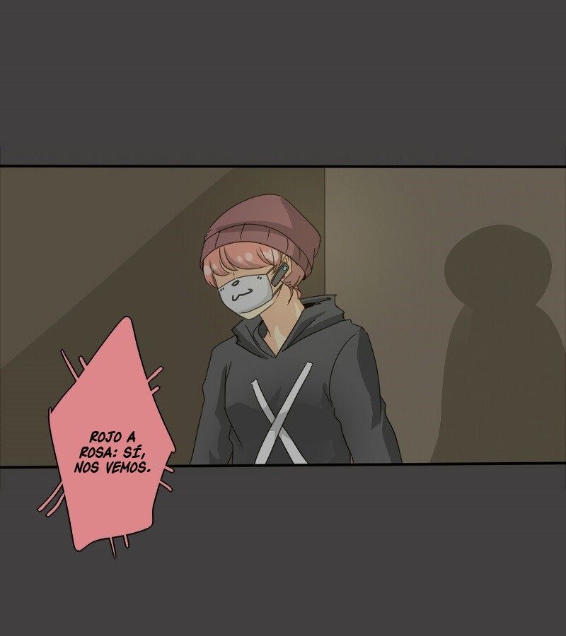 UnORDINARY Capitulo 96.1 página 8