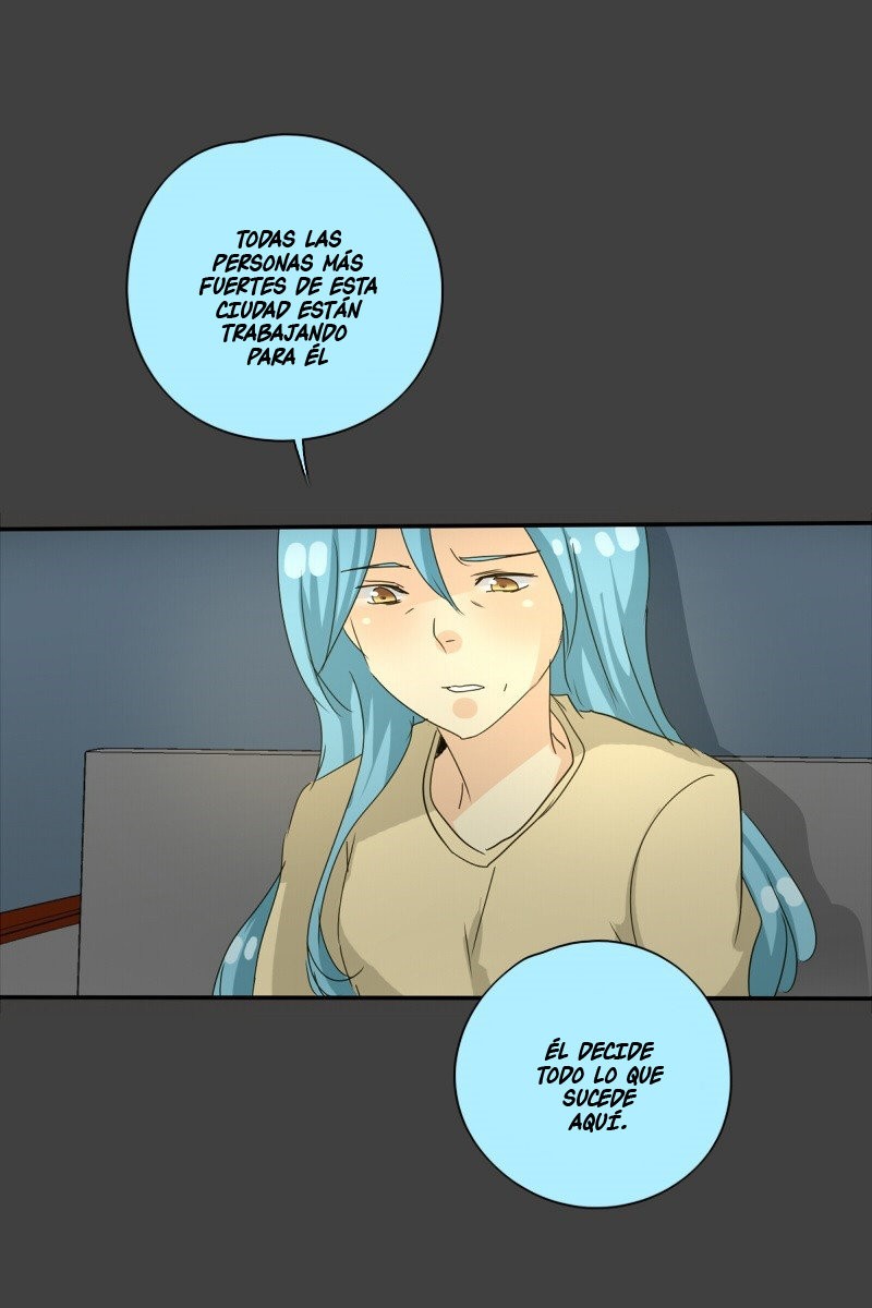 UnORDINARY Capitulo 96.1 página 83