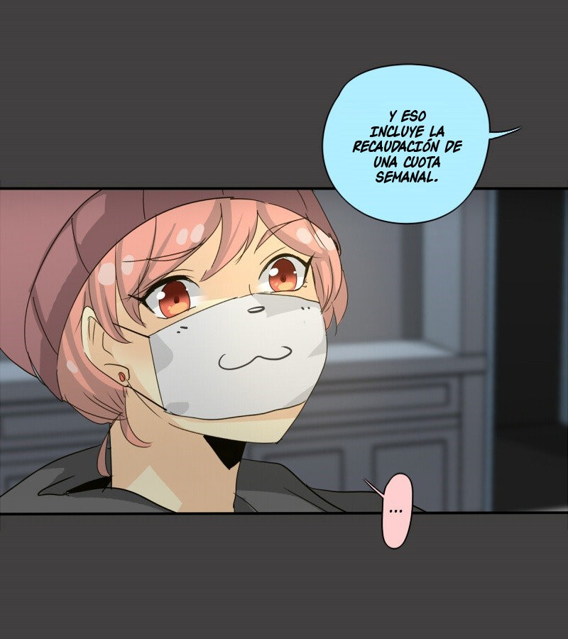 UnORDINARY Capitulo 96.1 página 84
