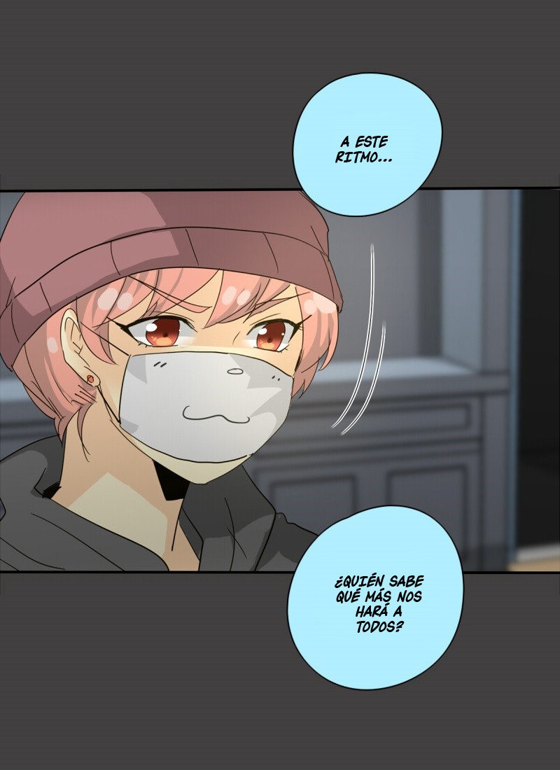 UnORDINARY Capitulo 96.1 página 85