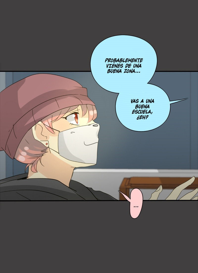 UnORDINARY Capitulo 96.1 página 88