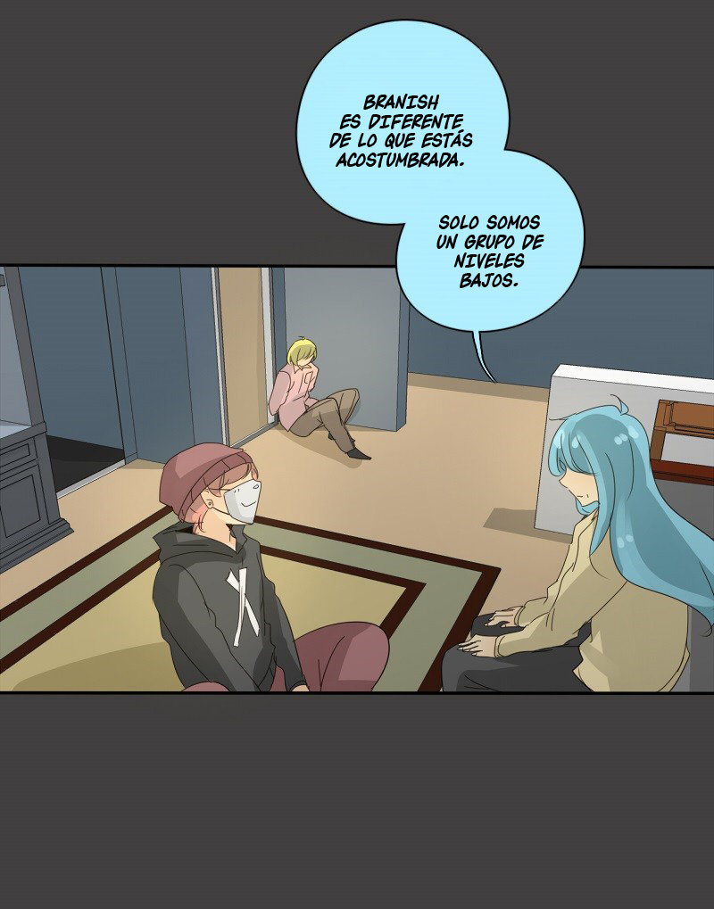 UnORDINARY Capitulo 96.1 página 89