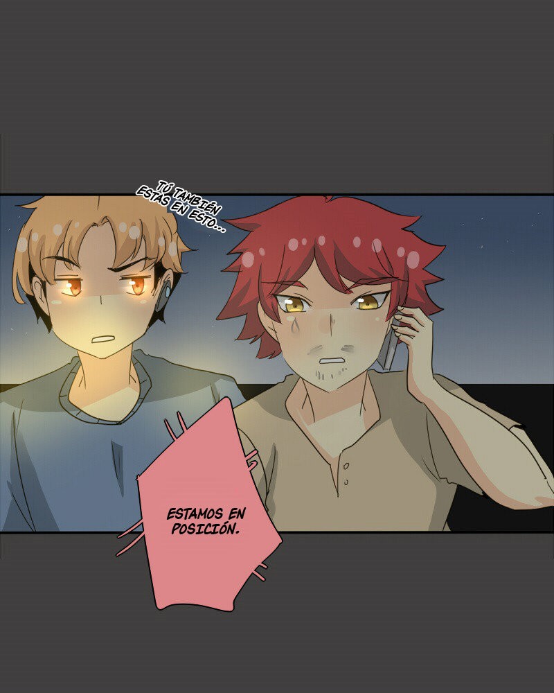 UnORDINARY Capitulo 96.1 página 9