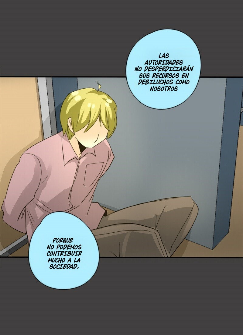 UnORDINARY Capitulo 96.1 página 90