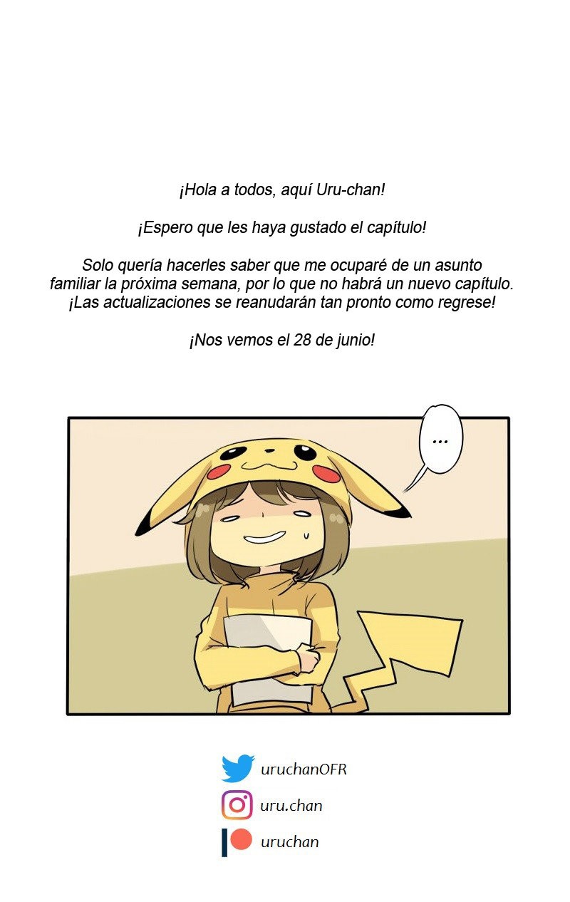 UnORDINARY Capitulo 96.1 página 98