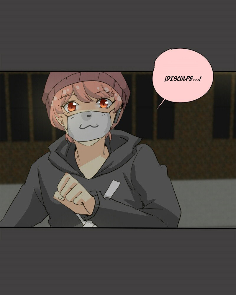 UnORDINARY Capitulo 96 página 19