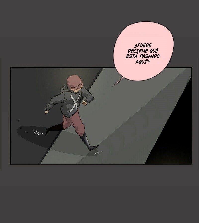 UnORDINARY Capitulo 96 página 20