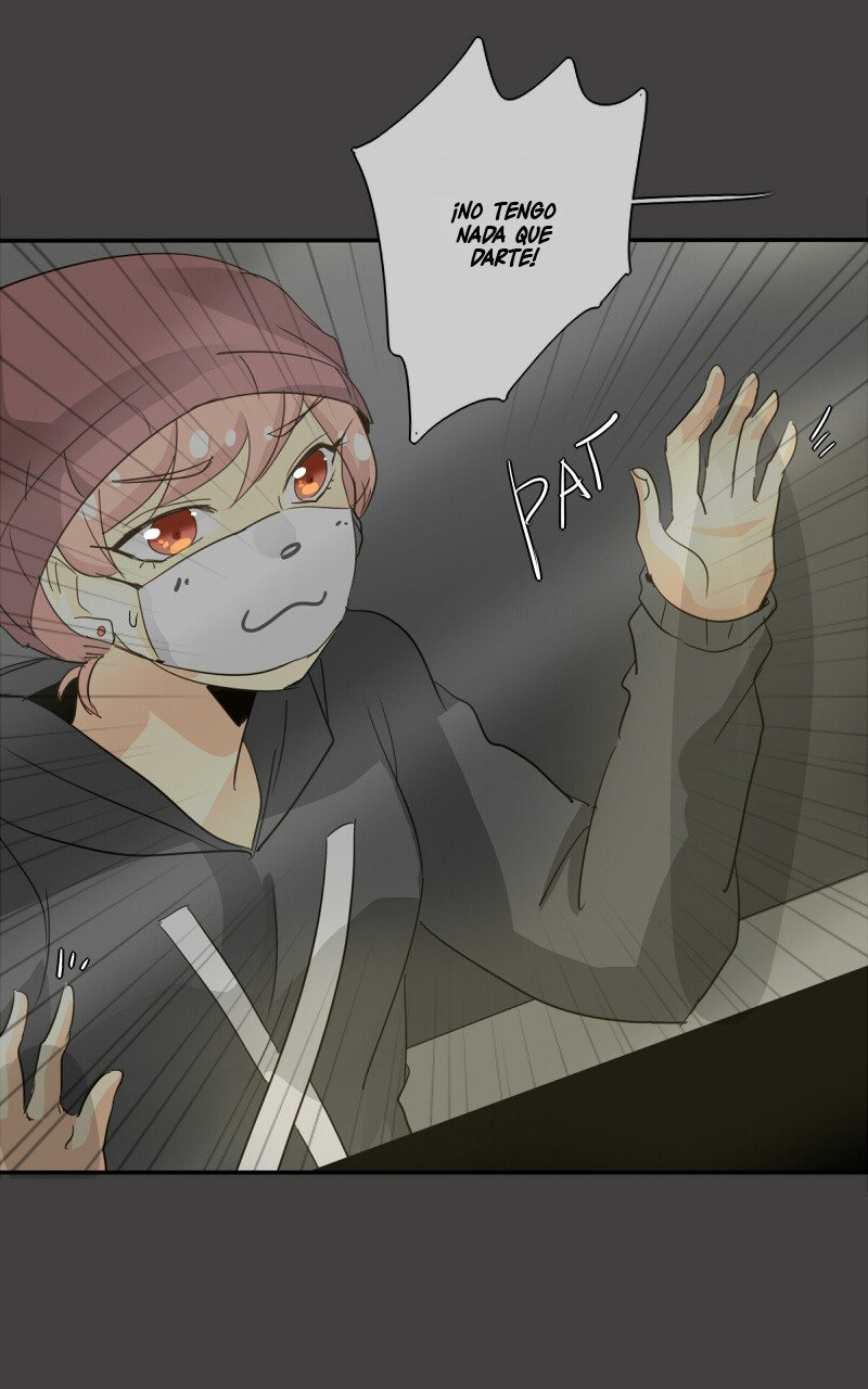 UnORDINARY Capitulo 96 página 22