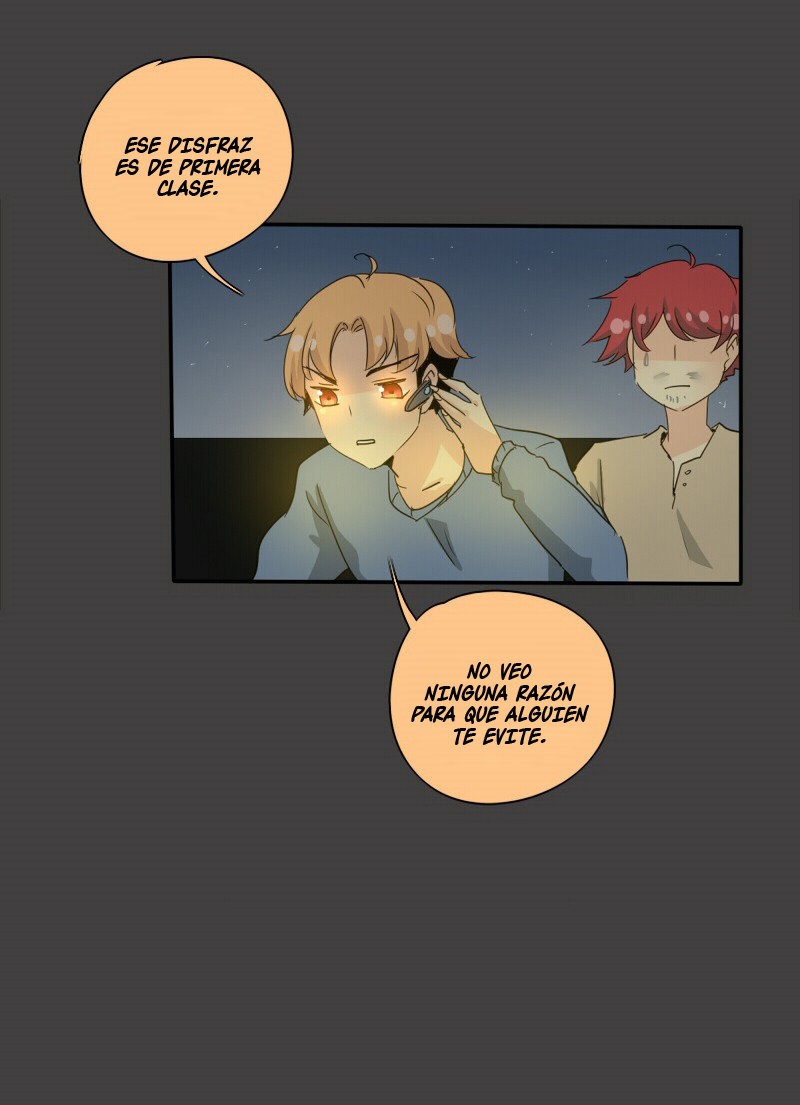 UnORDINARY Capitulo 96 página 30