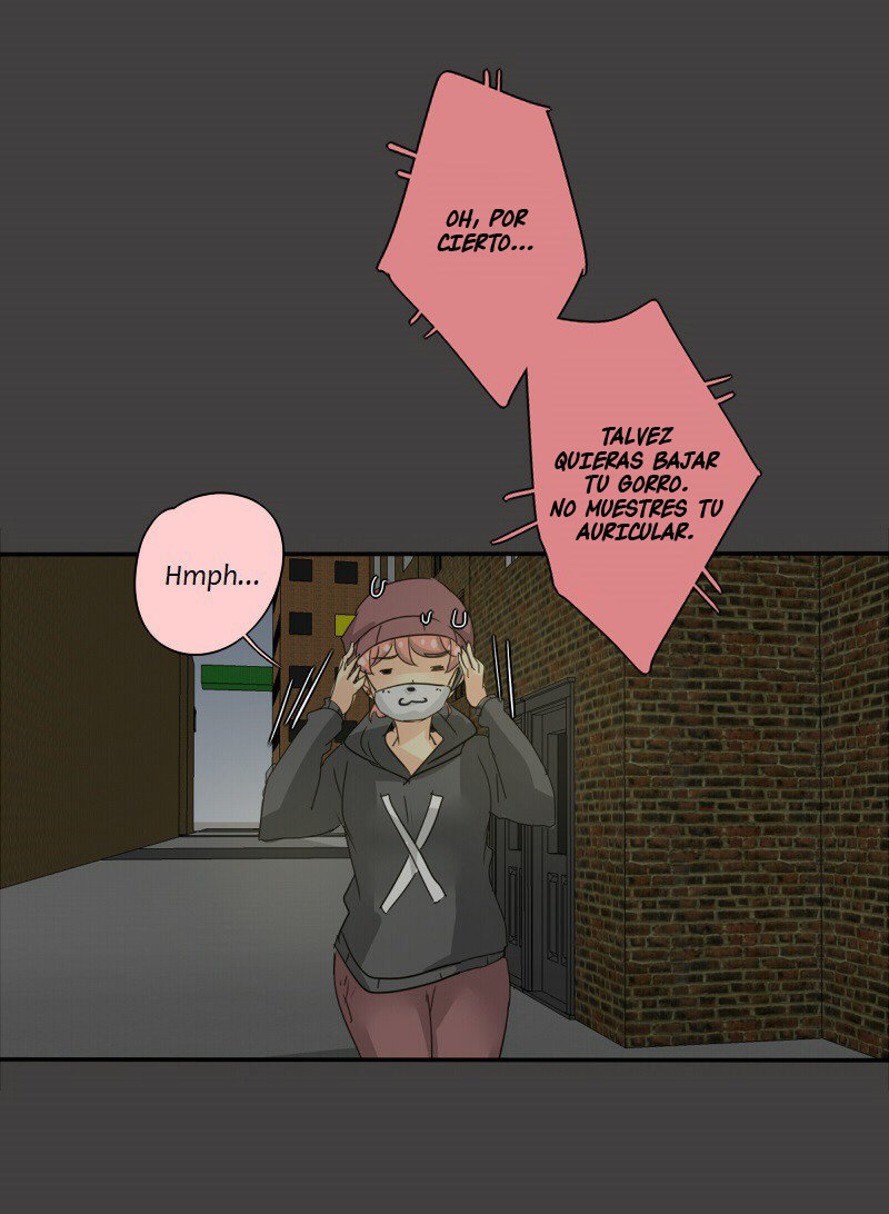 UnORDINARY Capitulo 96 página 31