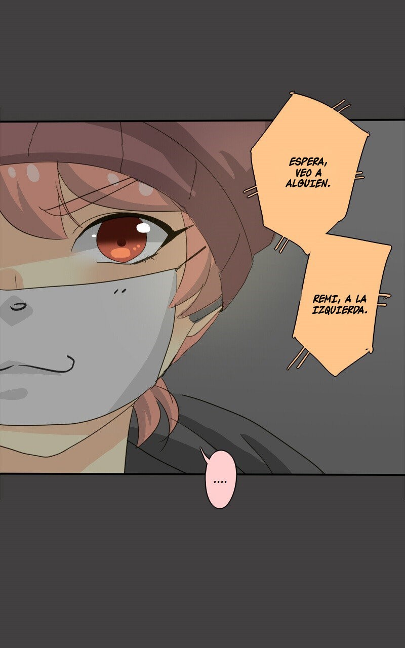 UnORDINARY Capitulo 96 página 35