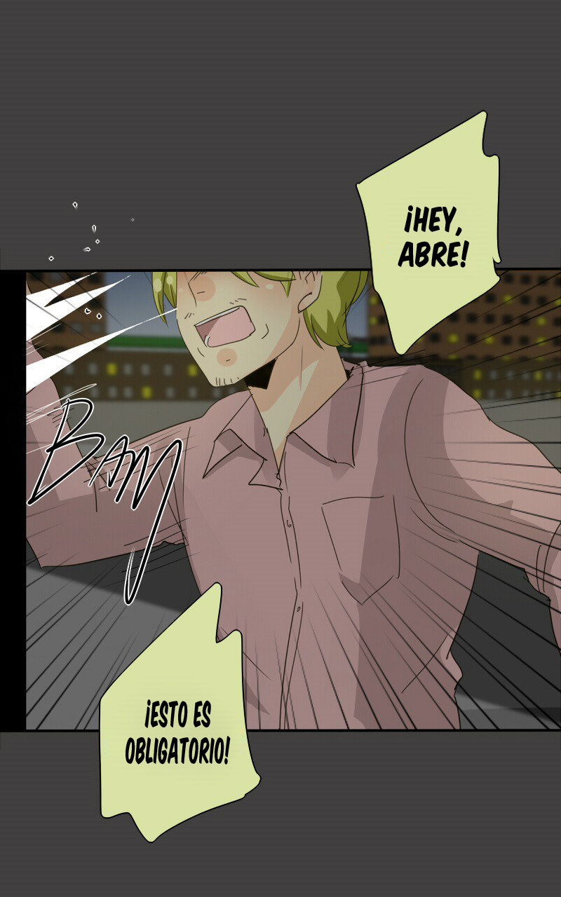 UnORDINARY Capitulo 96 página 38