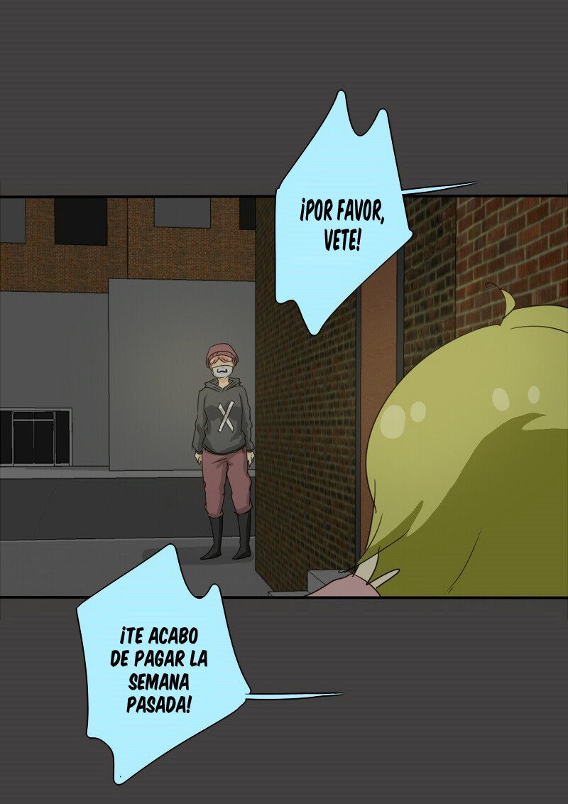 UnORDINARY Capitulo 96 página 39