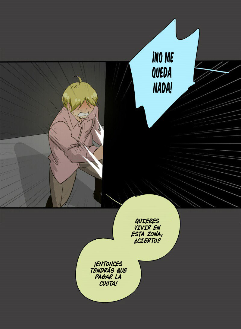 UnORDINARY Capitulo 96 página 40