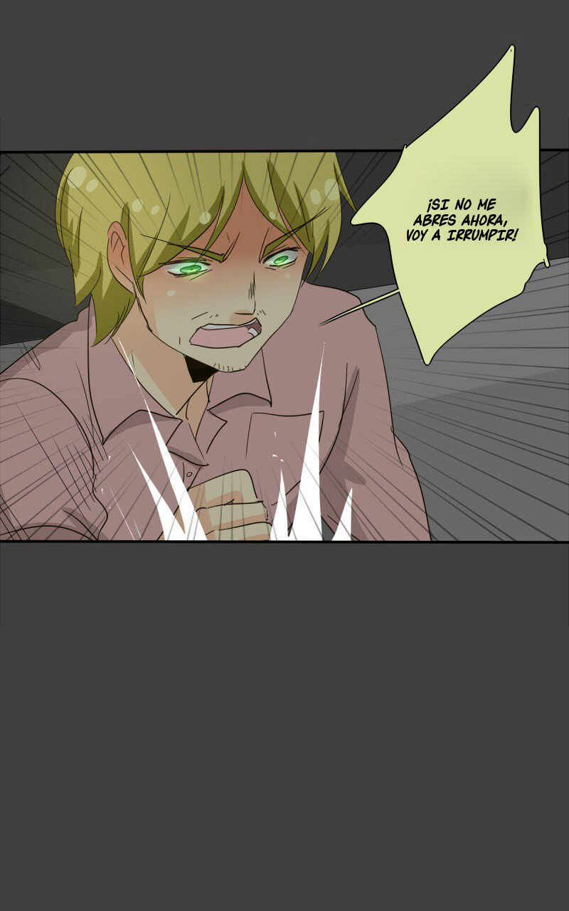 UnORDINARY Capitulo 96 página 41