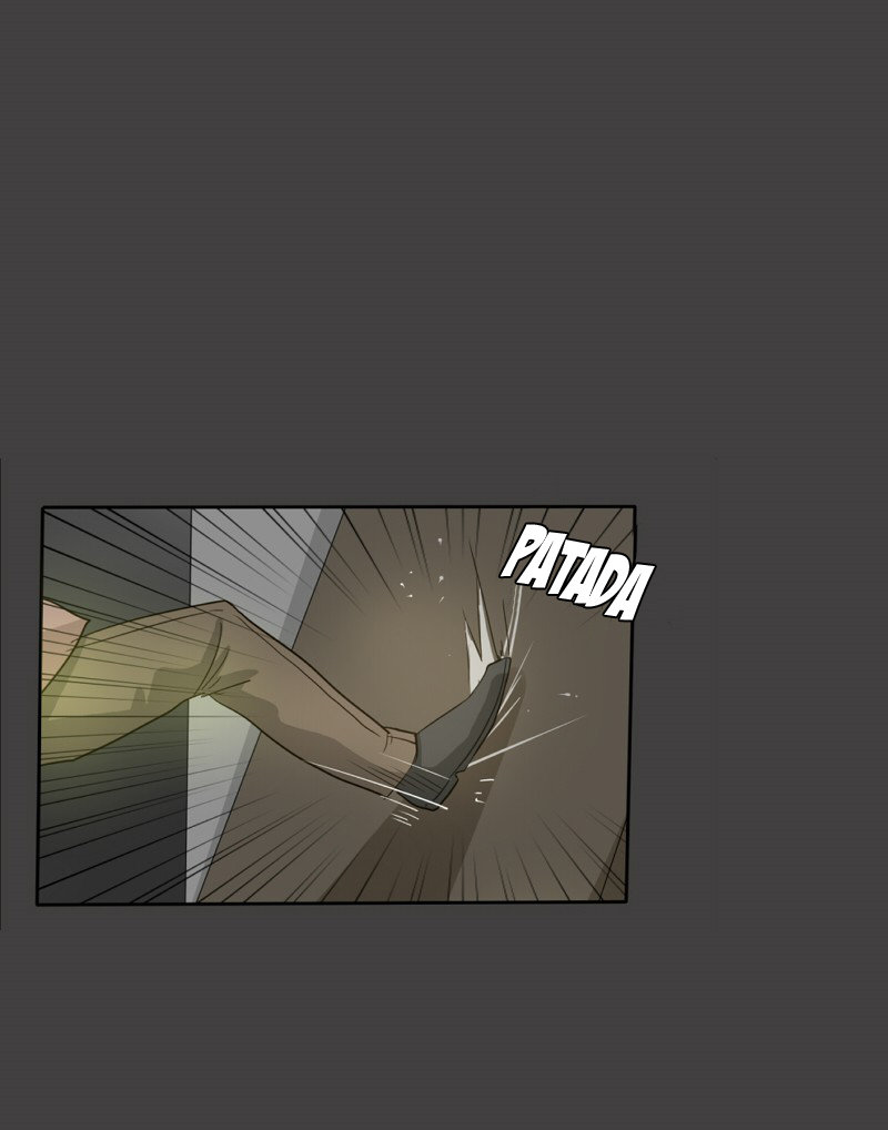 UnORDINARY Capitulo 96 página 42