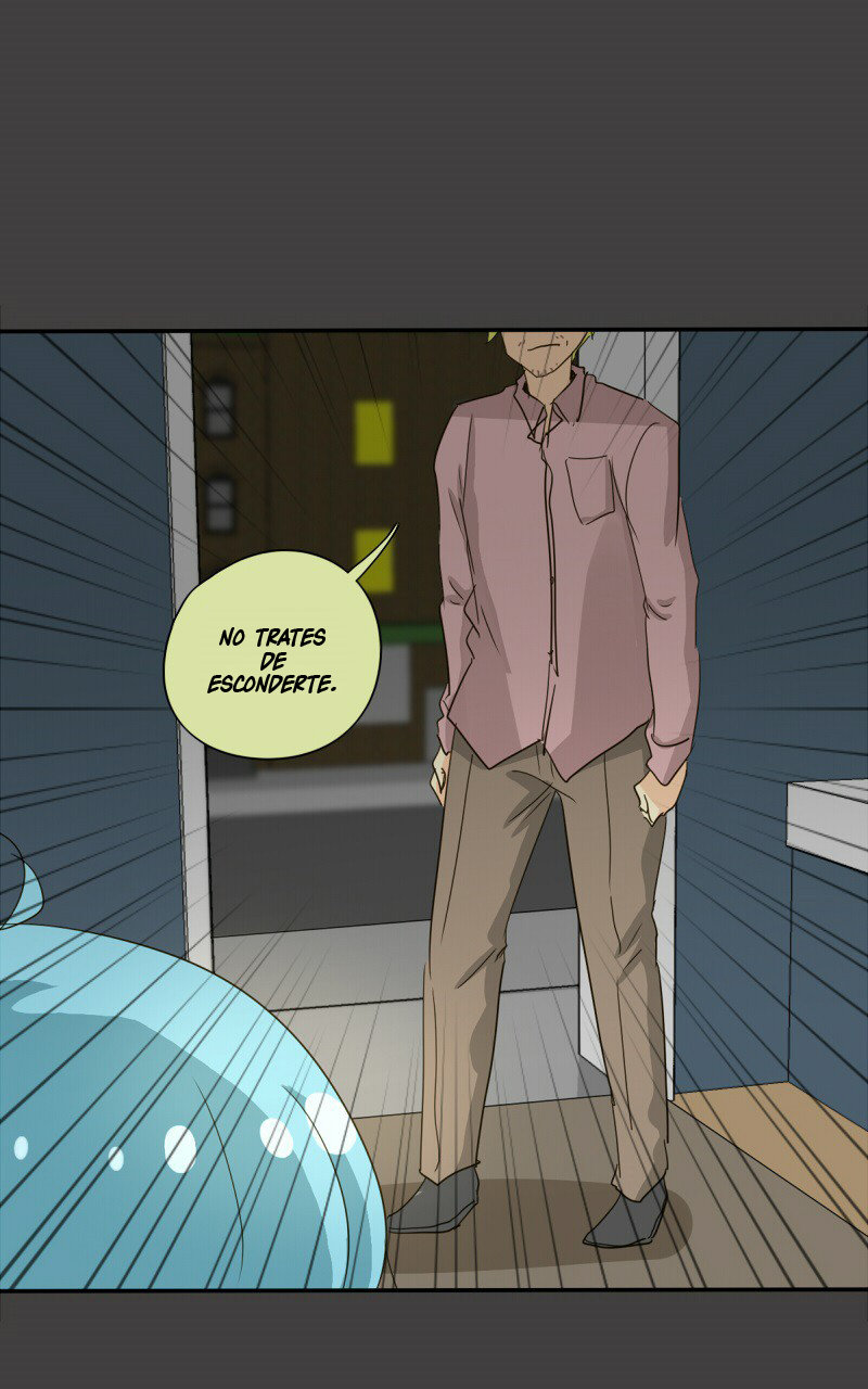 UnORDINARY Capitulo 96 página 45