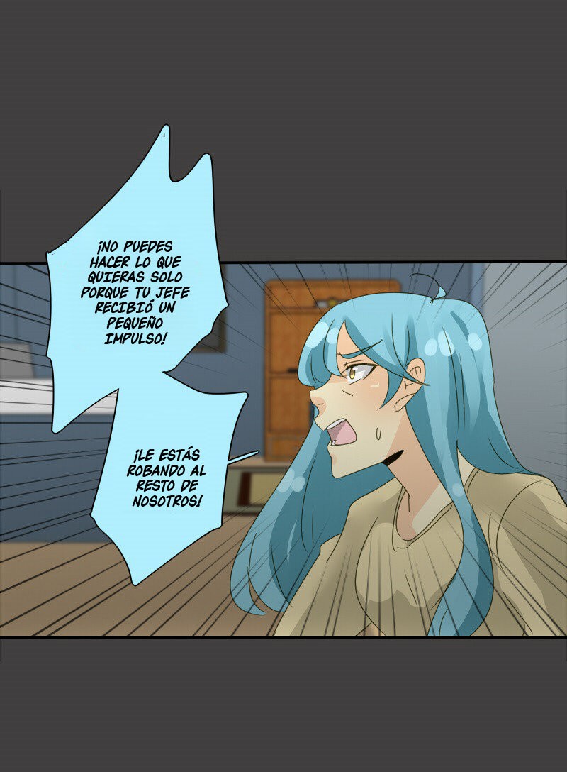 UnORDINARY Capitulo 96 página 47