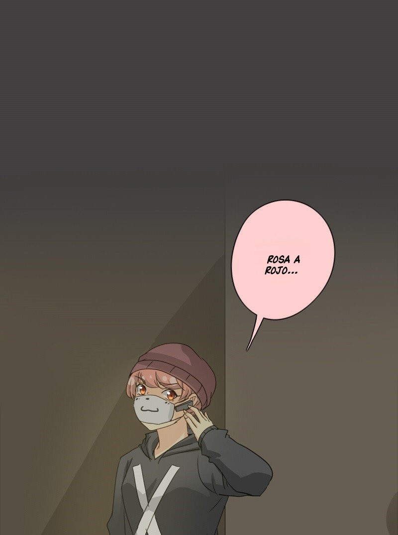 UnORDINARY Capitulo 96 página 5