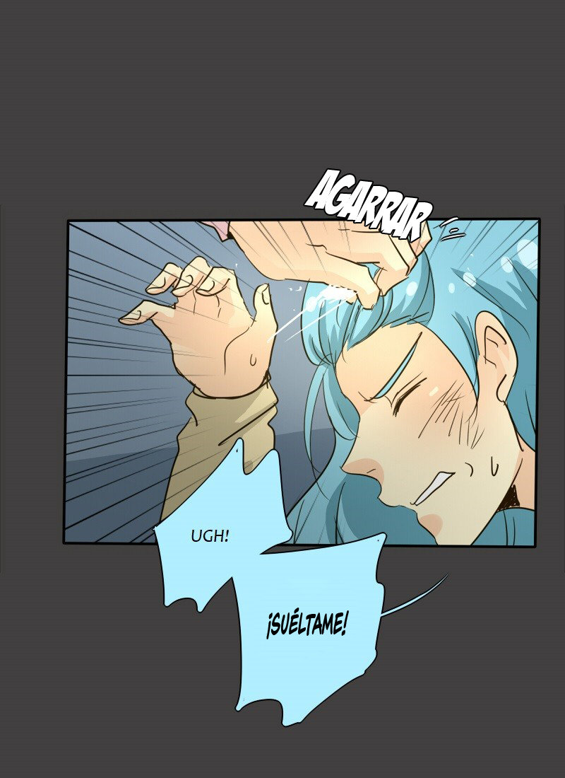 UnORDINARY Capitulo 96 página 50