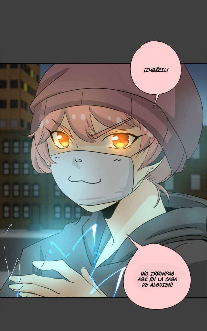 UnORDINARY Capitulo 96 página 59
