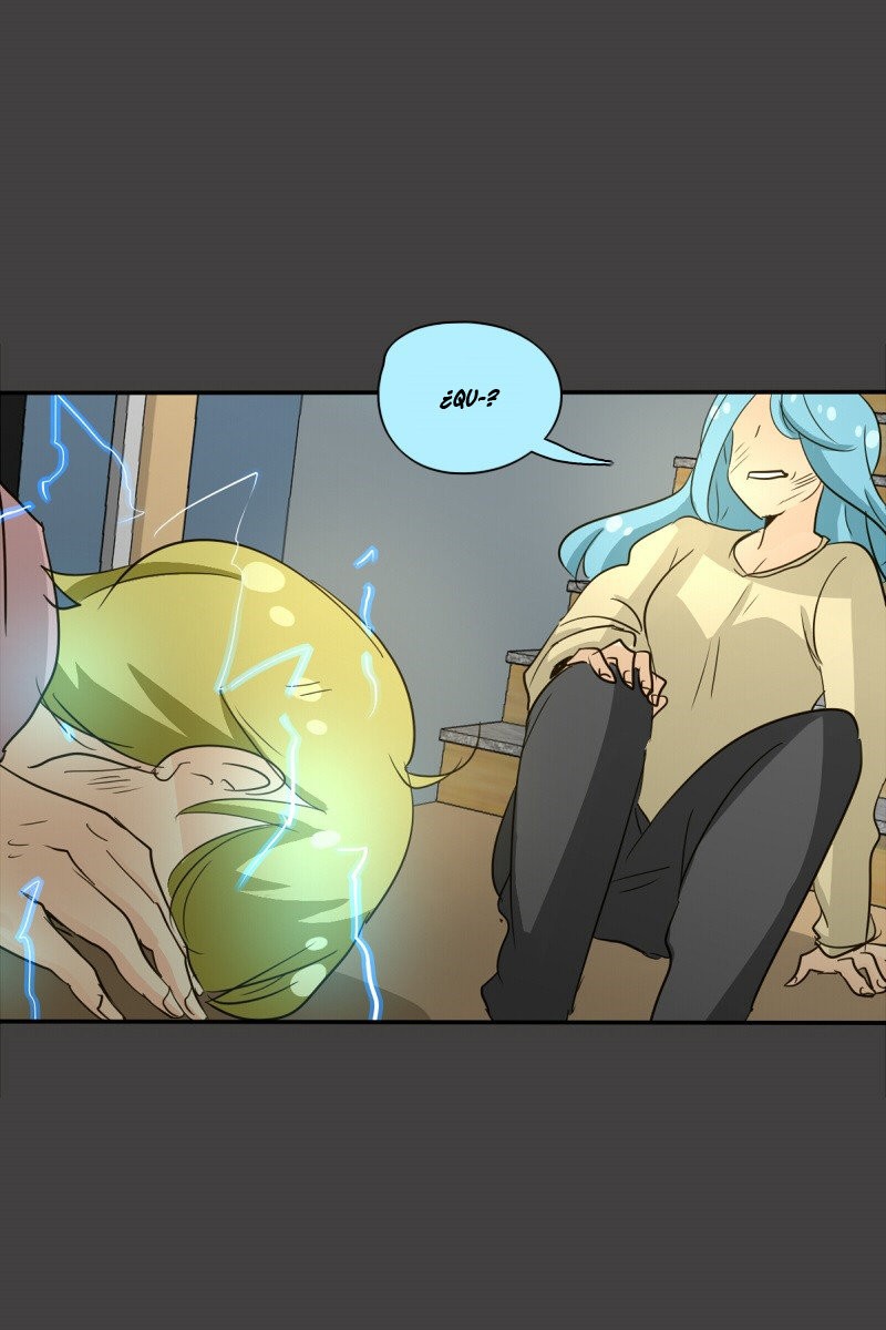 UnORDINARY Capitulo 96 página 60