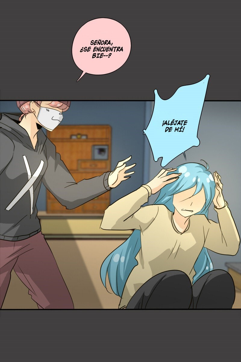 UnORDINARY Capitulo 96 página 61